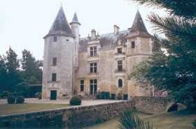 chateau-de-Chatelars