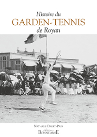Daury-Pain, Garden Tennis