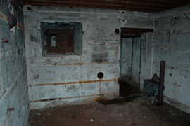 blockhaus intérieur 1