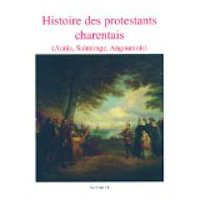 Ducluzeau, Protestants charentais