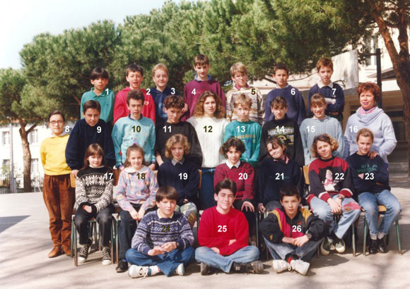 Floriant-6E-1992-1993