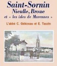 Gélézeau, Saint-Sornin
