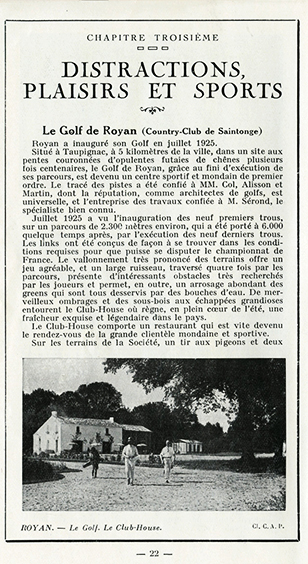 Guide du Syndicat d'Initiative 1935 (31)