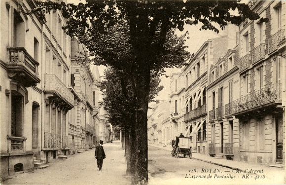 L'Avenue-de-Poncataillac