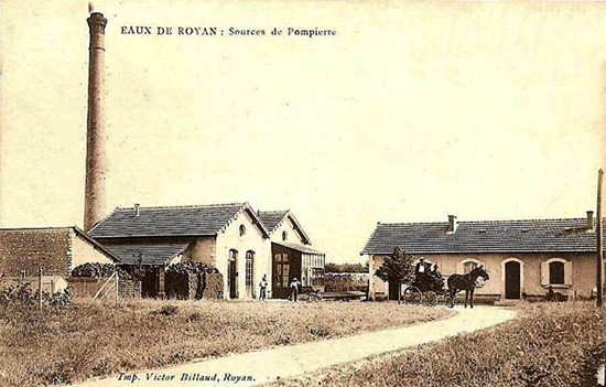 Le Chay-Pompierre