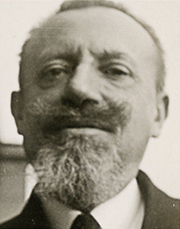 Léon Bourdier