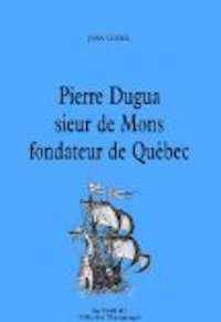 Liebel, Pierre Dugua