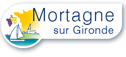 Logo Mortagne sur Gironde