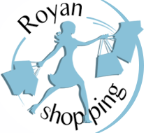 Royan Shopping