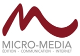 Logo Micro-Media (pour widget)