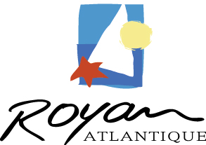 Logo Royan