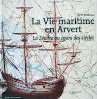 Moreau, Vie maritime