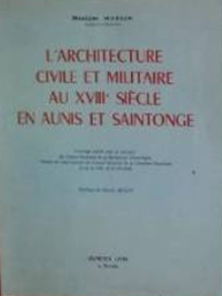 Moulin, Architecture civile et militaire