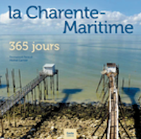 Péraud, 365 jours en Charente-Maritime