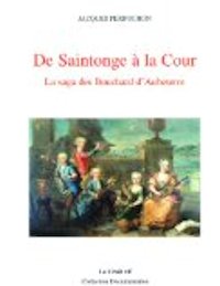 Perruchon, La Saga des Bouchard