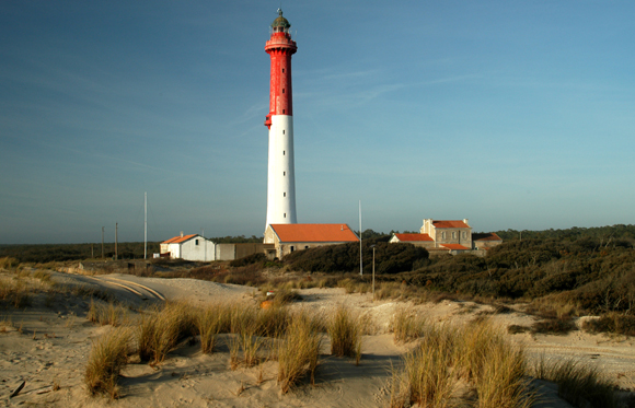 phare coubre actuel