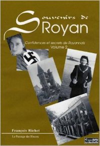 Richet, Souvenirs de Royan T.2
