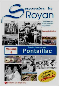 Richet, Souvenirs de Royan T.4