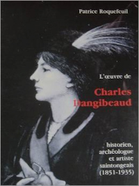 Roquefeuil, Charles Dangibeaud