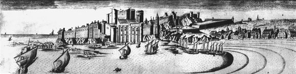 Royan-1606-gravure-de-Chastillon