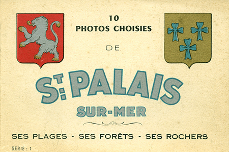 slogan saint-palais