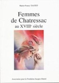 Tastet, Femmes de Chatresseac