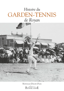 garden tennis 250