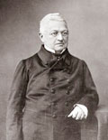 Thiers adolphe