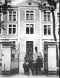 Collège Emile Zola