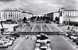 Boulevard Briand 1960