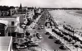 Boulevard Garnier 1960
