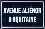 Aliénor-d'Aquitaine