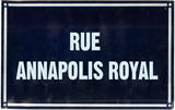 Annapolis-Royal