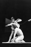 Ballets du XXe siècle
