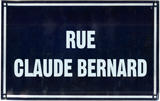 bernard-Claude