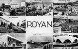 Carte postale de Royan
