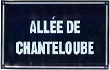 chanteloube