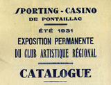 catalogue sporting