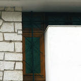 Detail Maison A, la Galiote - architecture royan 1950 (1)