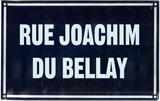 du-bellay