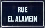 El-Alamein