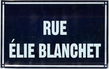 Élie-Blanchet