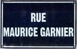 Garnier Maurice