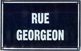 georgeon