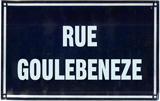 goulebeneze