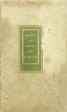 Couverture du Guide Billaud. Royan la perle de l'océan. 1911