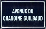 guilbaud