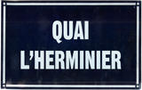 herminier (L)