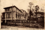 Hotel-de-la-Foret