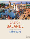 Gaston Balande